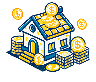 fotografía orientada a vender y alquilar