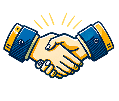 Trato profesional y cercano